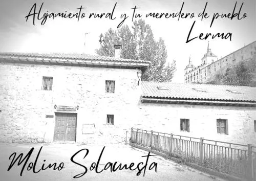 Molino Solacuesta - Image 1