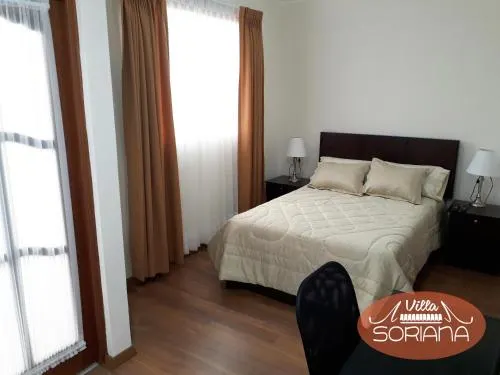 Villa Soriana - Image 1