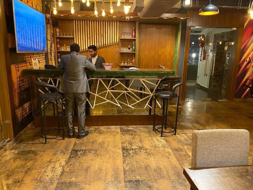 Pearl Inn Haladwani - Image 1