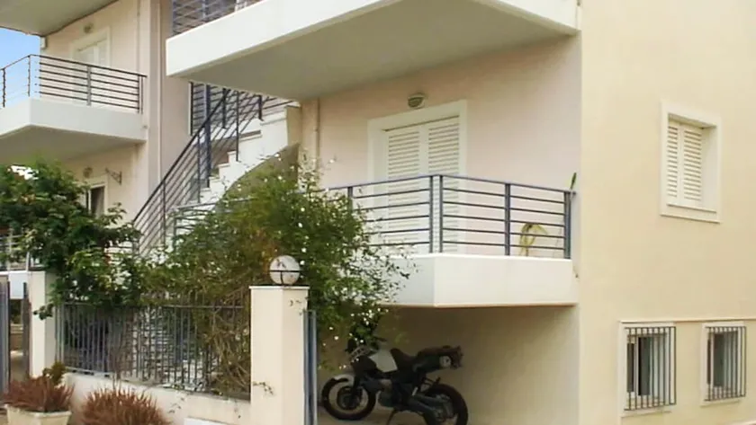 Holiday Home Dafnis - Image 1