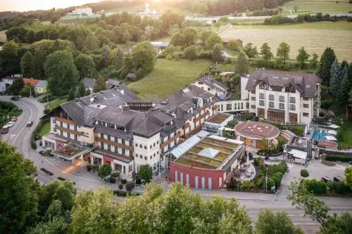BÖswarth Seminarhotel Lengbachhof - Image 1