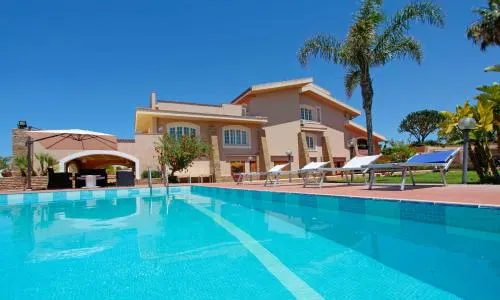 Casa vacanze villetta maresette - Image 1