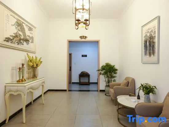 Tiema Hotel（Chongqing Yangjiaping Zoo Branch） - Image 1