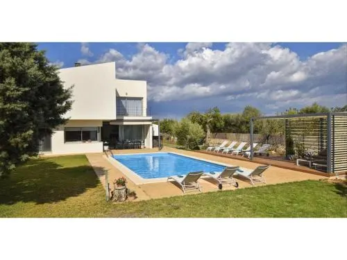 Belvilla by Oyo Casa Caleu - Image 1