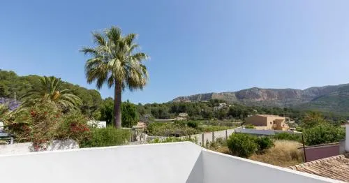 Hostal Tres Molins - Image 1