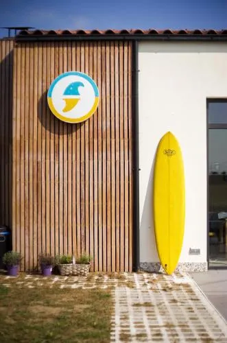 Langre Beach Surf Lodge - Image 1