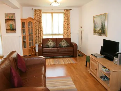 Apartment BibelÃ¶d 2 by Interhome - Image 1