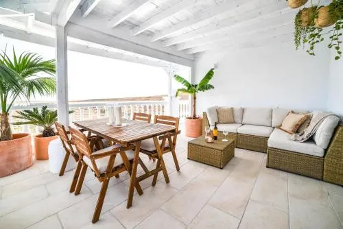 Las Nieves Suites - Image 1