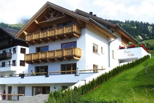 Holiday Home, Fiss - Image 1