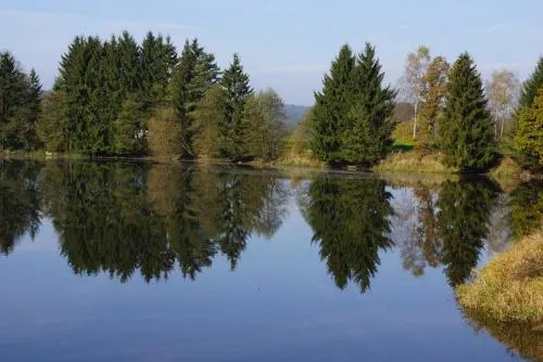 Panoramablick Höllbachtal - Image 1