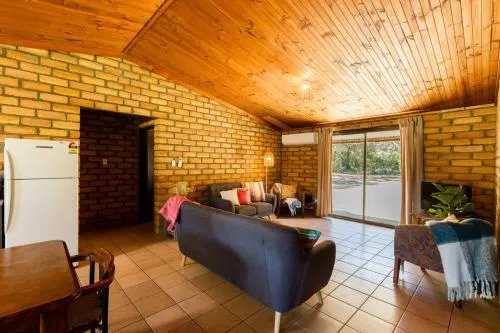 Turner Brook Chalet - Image 1