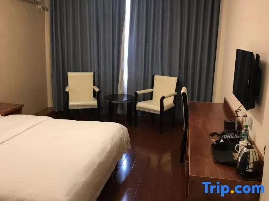 Shanghai Qixiang Hotel - Image 1