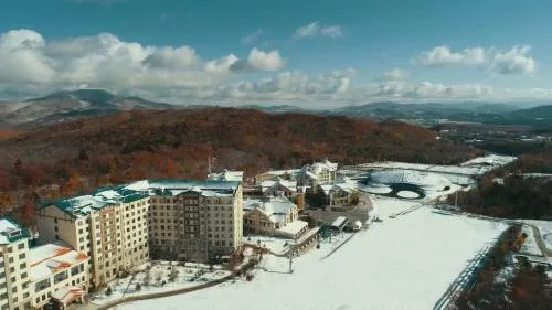 Yabuli Xin Chao Jia Inn - Image 1