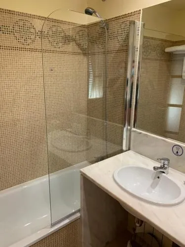 Hotel Vila do Alba - Image 1