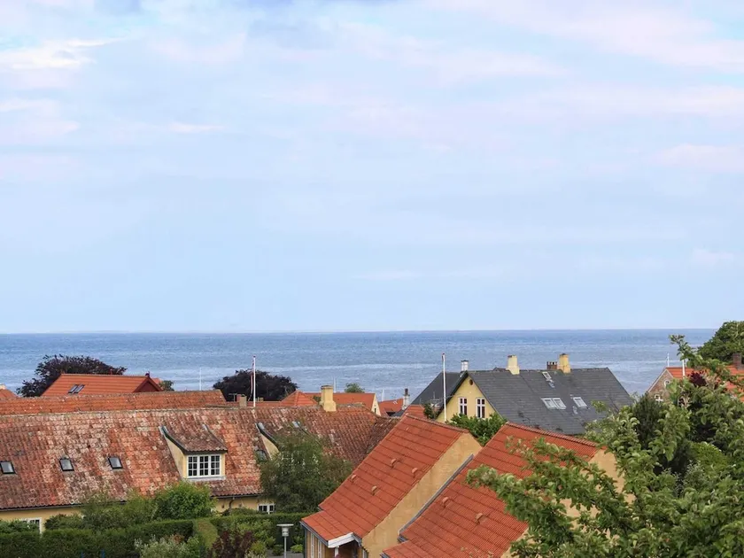 5 star holiday home in Svaneke - Image 1