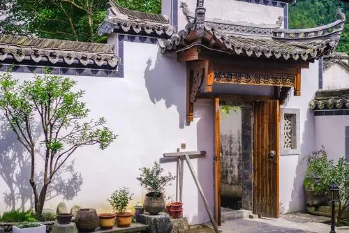 Muran Guesthouse - Image 1