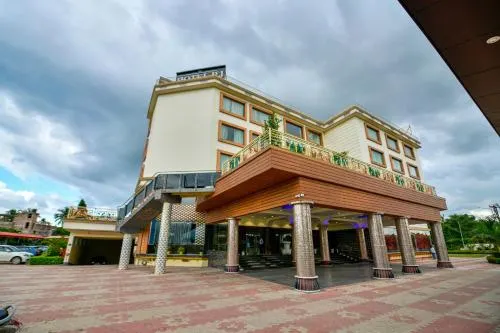 Hotel Rj - Image 1