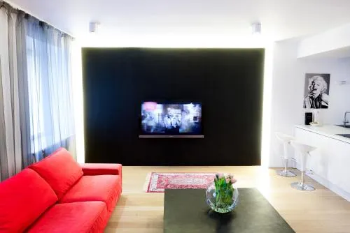 Niguliste Loft - Image 1