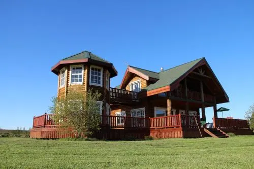 Viking Villa - Holiday Rental - Image 1