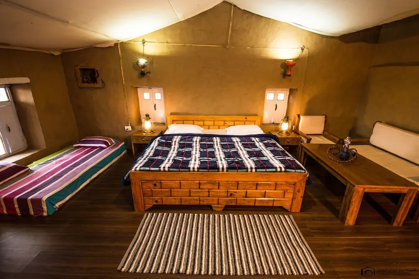 Sukoon Homestay - Image 1