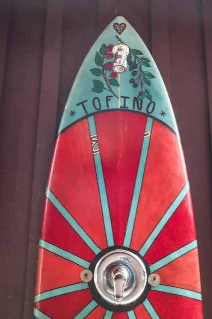 Tofino Hostel - Image 1