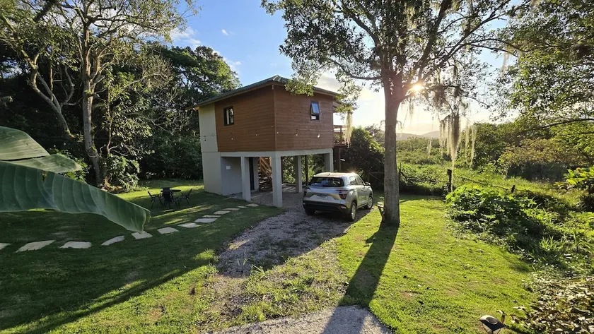 Tilli s Haus Praia & Campo - Image 1