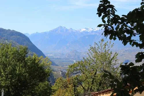 Le Brieytchon - Image 1