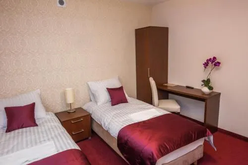 Hostel Zambrow - Image 1
