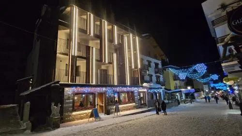 Hotel Perruquet - Image 1