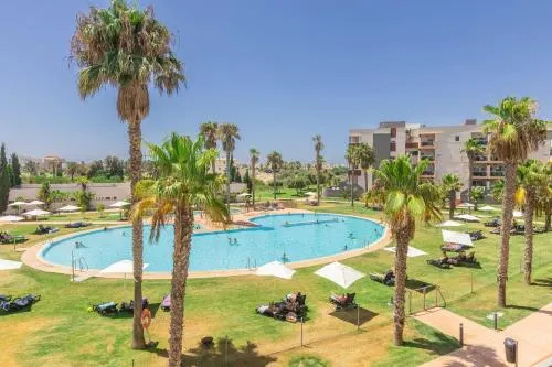ON Palm Beach Golf Almerimar - Image 1
