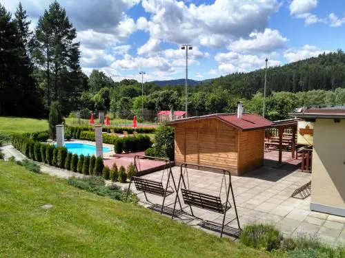 Pension Schaumannuv Dvur - Image 1
