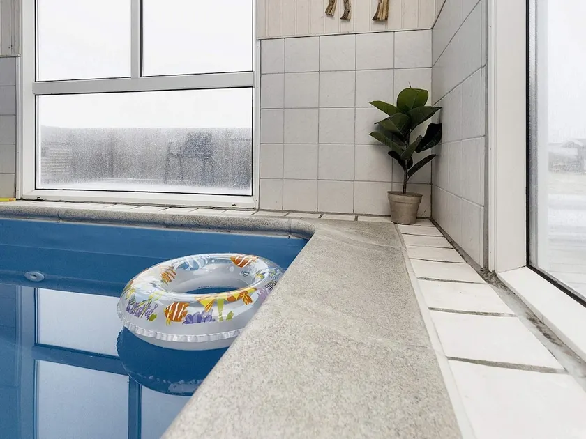 10 Person Holiday Home In Lokken - Image 1