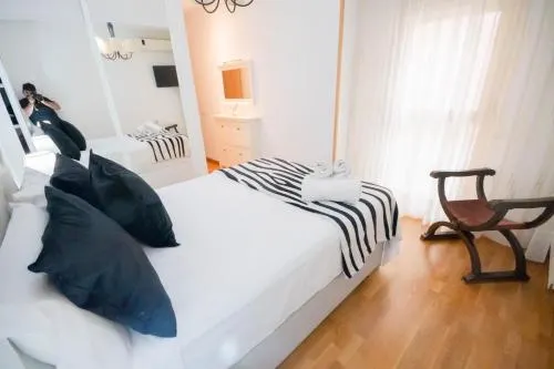 Bonito y acogedor apartamento cerca al Isla Azul / Madrid ATA5D - Image 1
