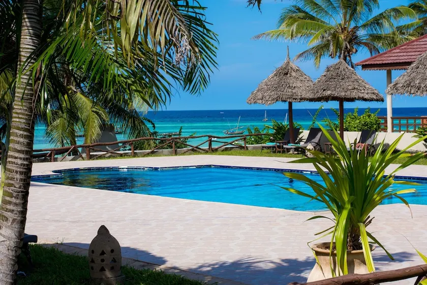 Sarabi Zanzibar - Image 1