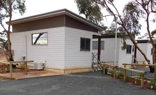Acclaim Goldminer Tourist Caravan Park - Image 1