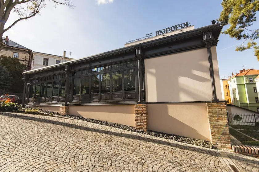 Pivovar Monopol - Image 1