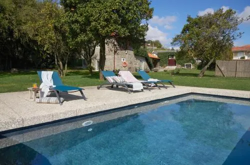 Quinta De Freixieiro - Image 1