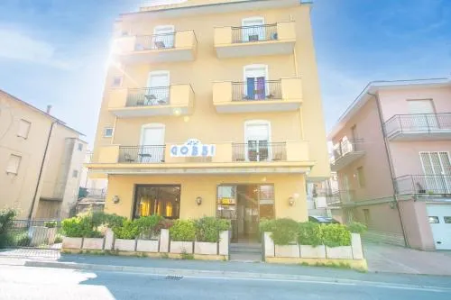 Hotel Gobbi - Image 1