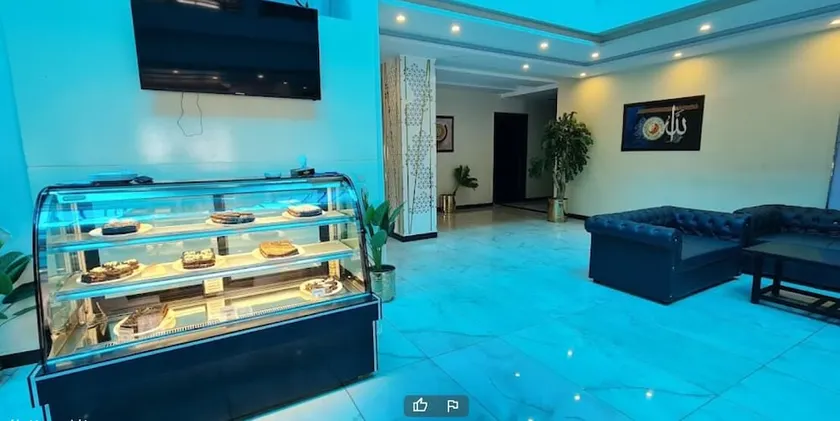 Hotel Home - Image 1