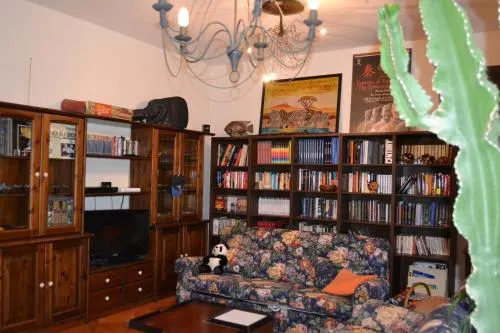 Casa Vacanze La Tartaruga - Image 1
