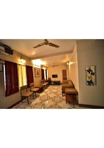 Ambrose villa - Image 1