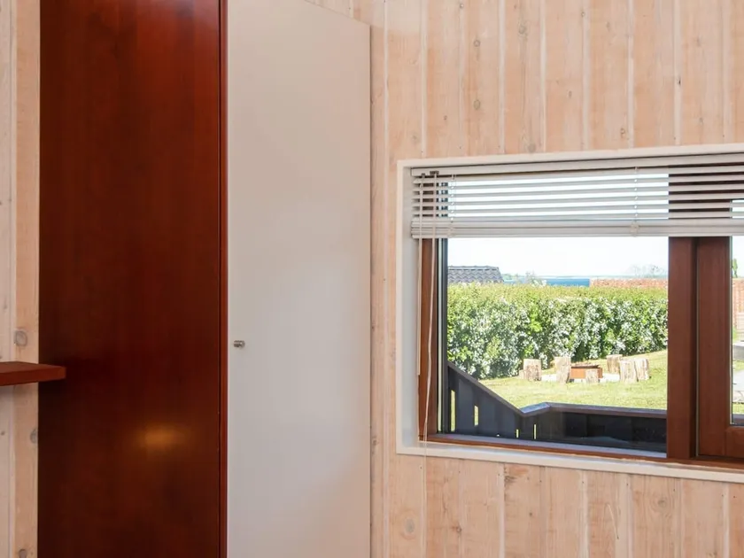 7 Person Holiday Home in Sjolund - Image 1