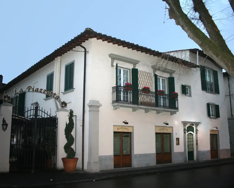 Rosary Garden - Image 1