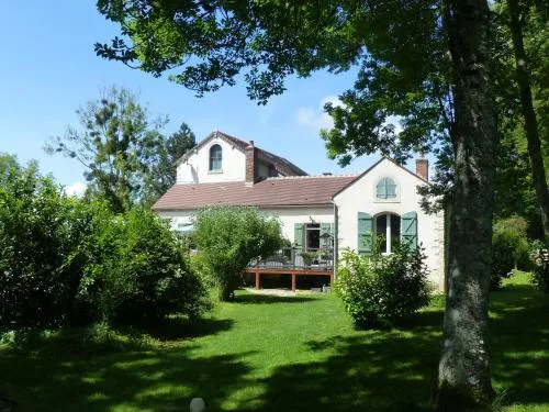 Chambres d'hôtes Chez d'Eau - Image 1