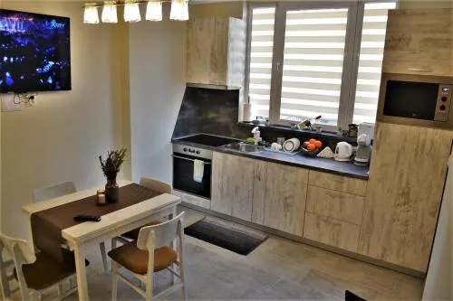 Timorcho Hotelapartment - Image 1