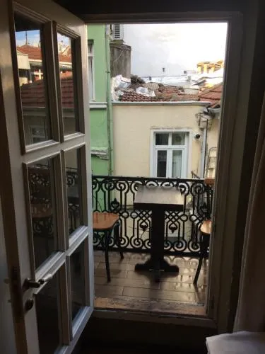 Cezayir Suites - Image 1