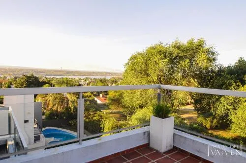 Posada del Vaivén - Image 1