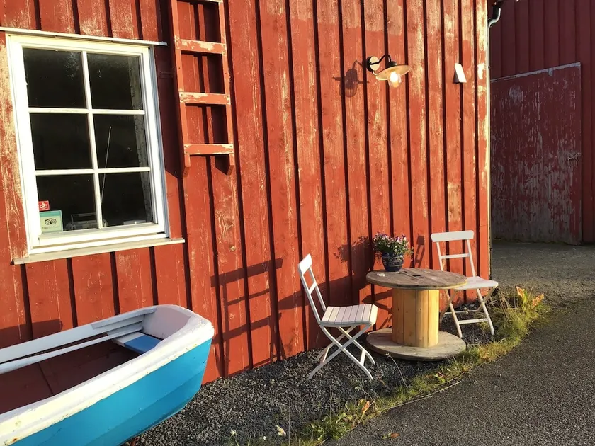 Skagakaia-Vesterålen - Image 1