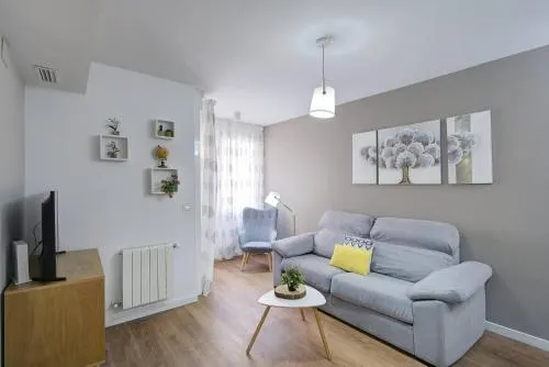Apartamento Recogidas - Image 1