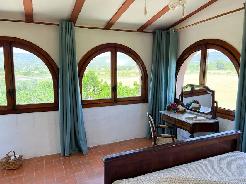 La Noguera Casa Rural Valls - Image 1